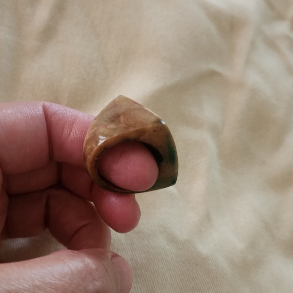 Unique statement ring - Picture 5 of 8